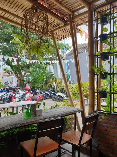 MieBujuh Karangasem