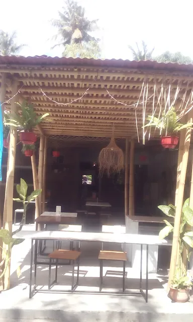 MieBujuh Karangasem