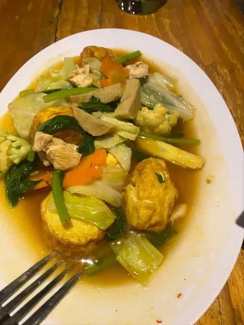 MieBujuh Karangasem