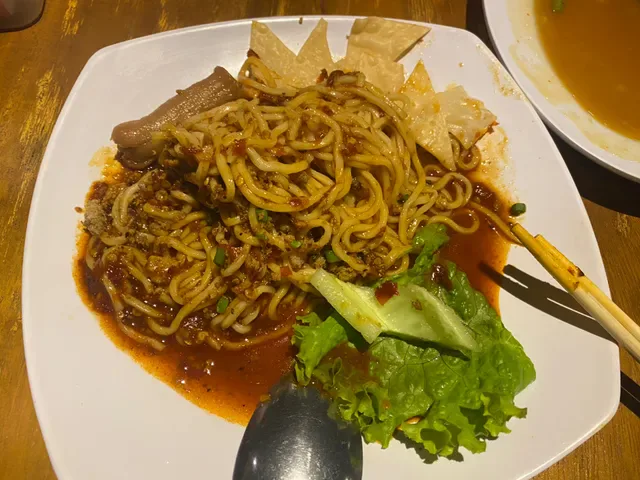 MieBujuh Karangasem