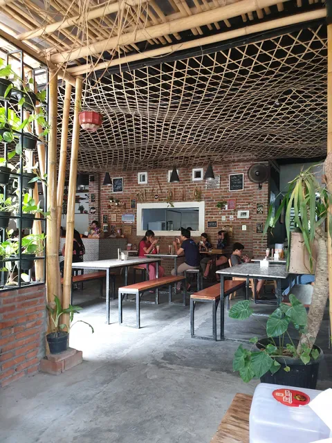 MieBujuh Karangasem