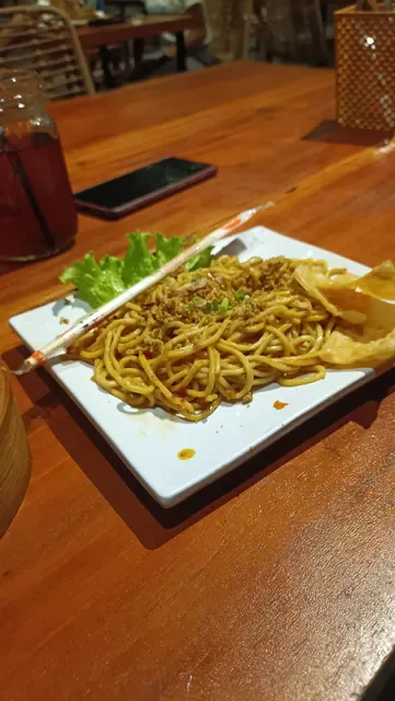 MieBujuh Karangasem