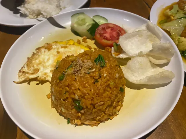 MieBujuh Karangasem