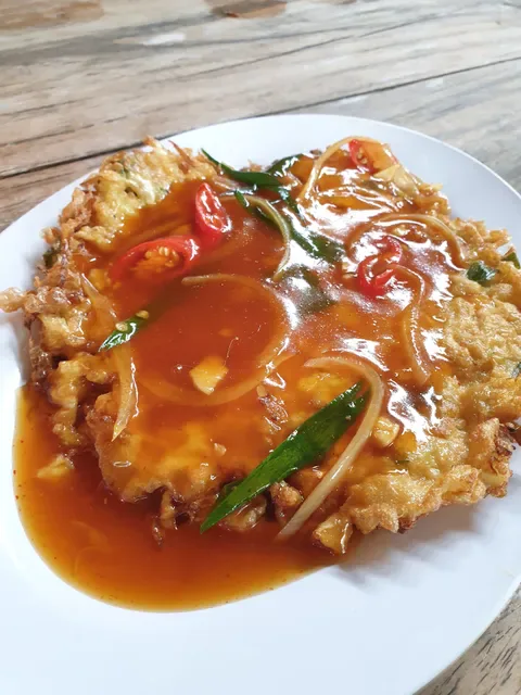 MieBujuh Karangasem