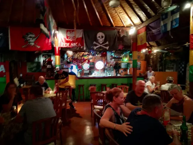 New Queen Pub & Restaurant