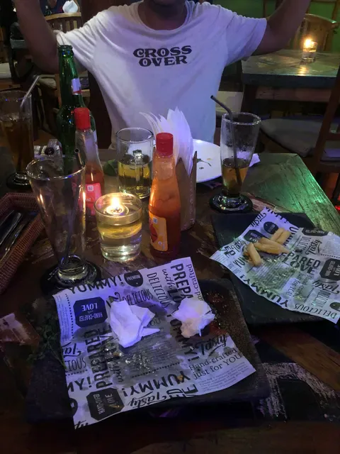 New Queen Pub & Restaurant