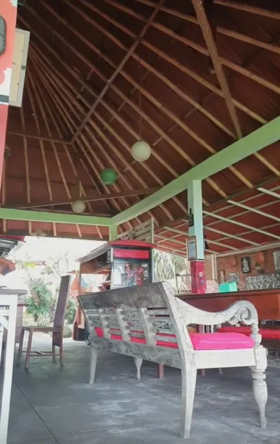 Petani's Warung and Catering