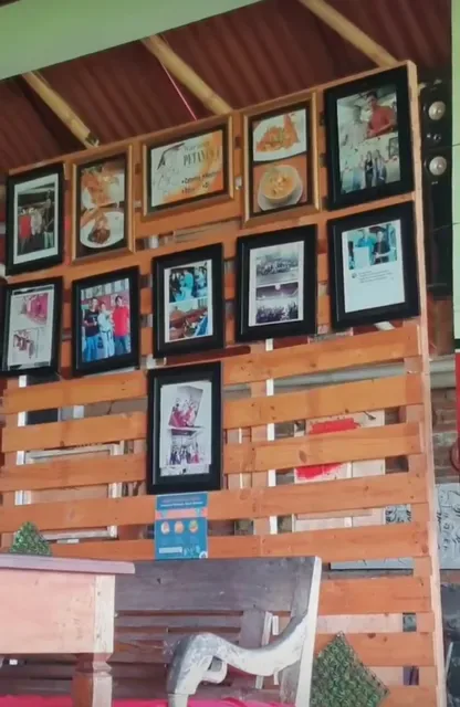 Petani's Warung and Catering