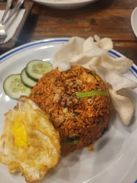 Petani's Warung and Catering