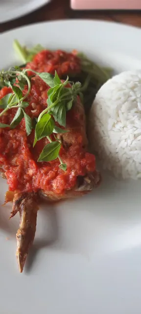 Petani's Warung and Catering