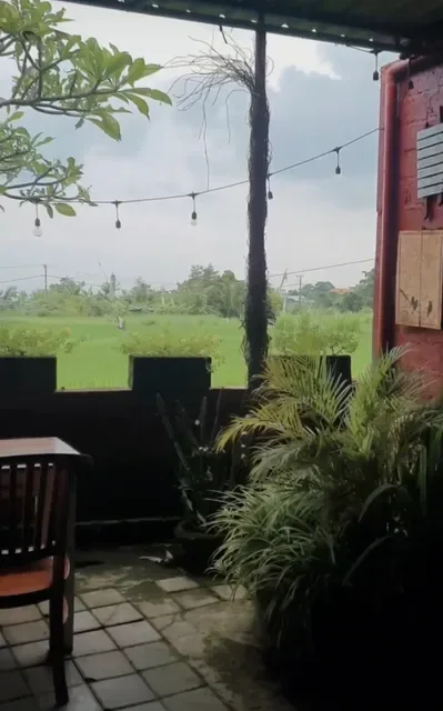 Petani's Warung and Catering