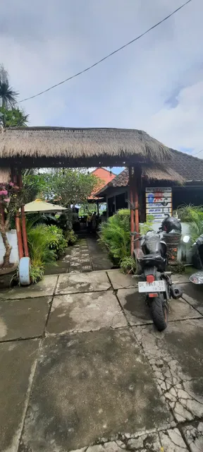 Petani's Warung and Catering