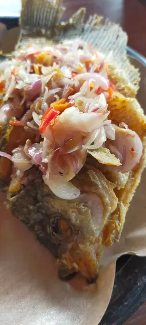 Pondok Mina