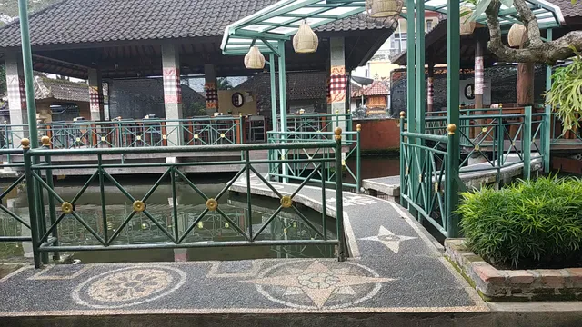 Pondok Mina