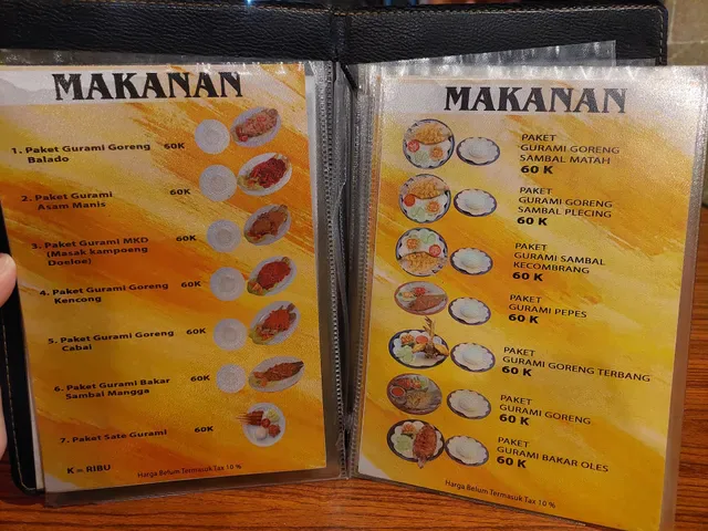 Pondok Mina