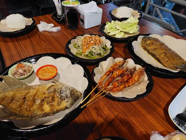 Pondok Mina