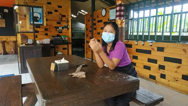 Pondok Mina