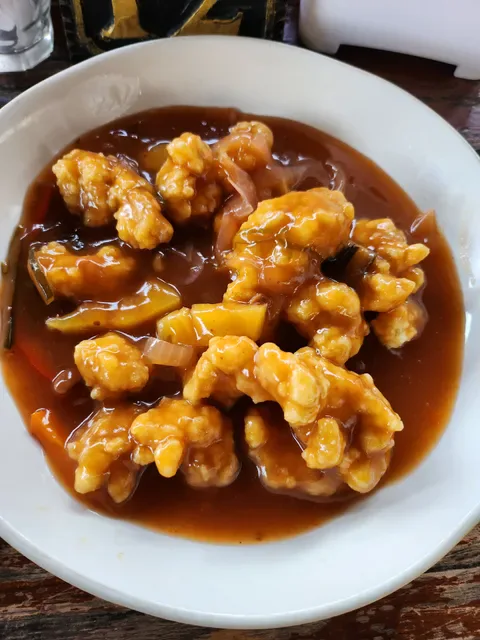 Pondok Mina