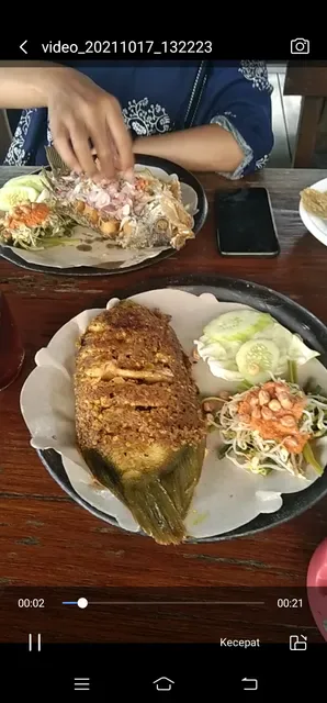 Pondok Mina