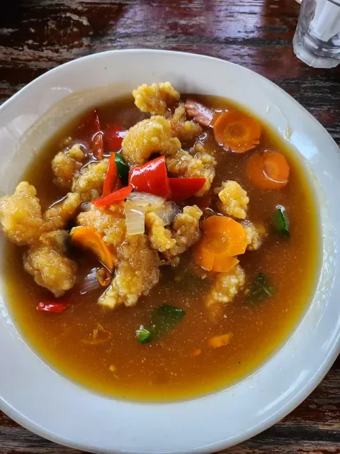 Pondok Mina