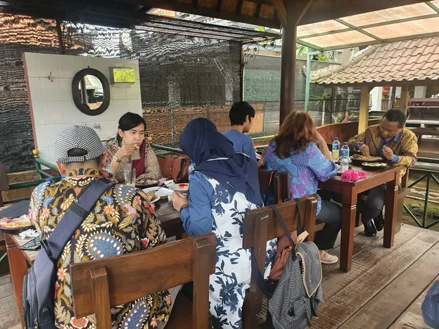 Pondok Mina