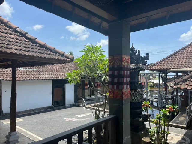 Pondok Mina