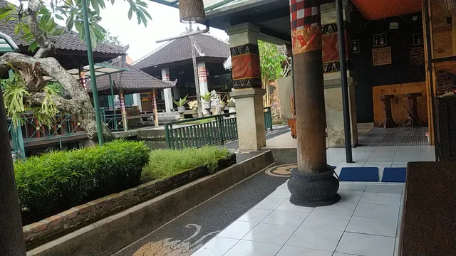 Pondok Mina