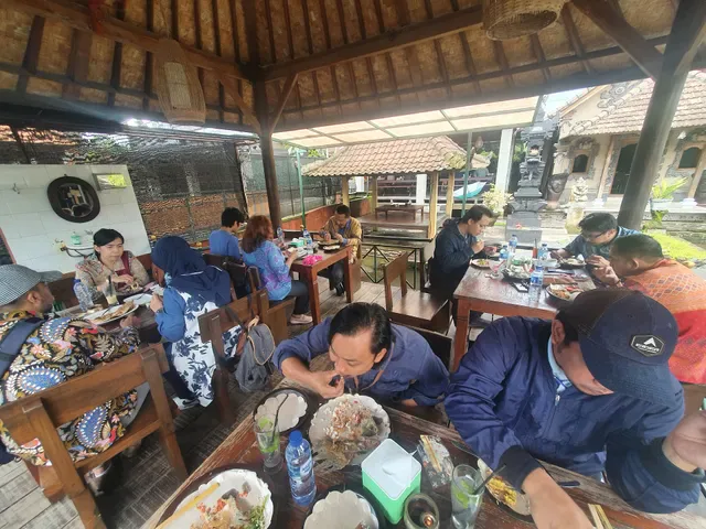 Pondok Mina