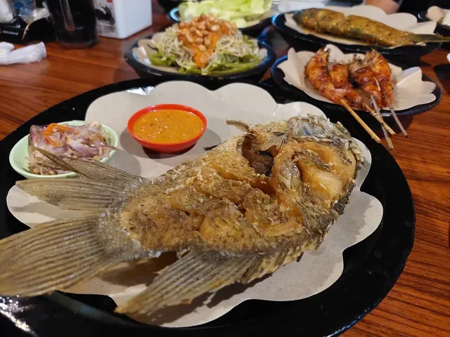 Pondok Mina
