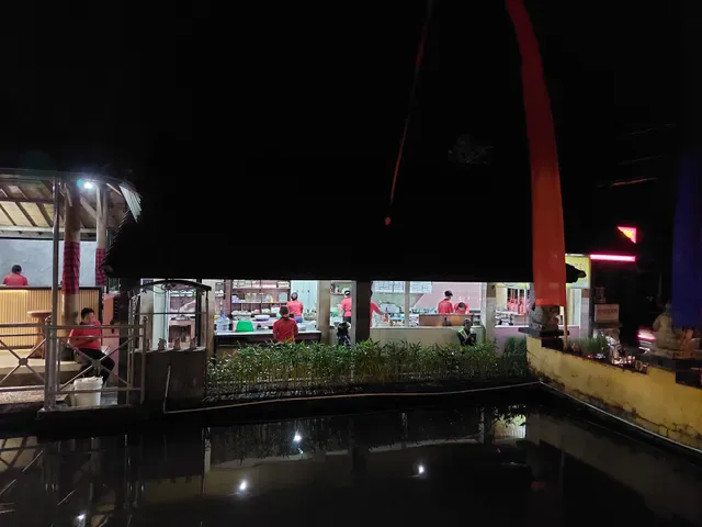 Pondok Mina