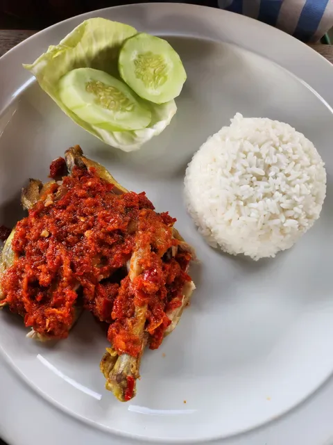 Pondok Mina