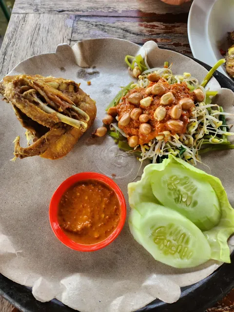 Pondok Mina