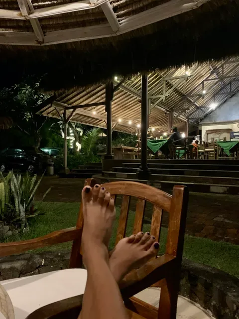 Puri Pandan Restaurant and Bungalow