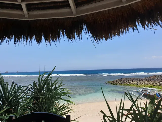 Puri Pandan Restaurant and Bungalow