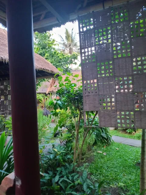 Puri Pandan Restaurant and Bungalow