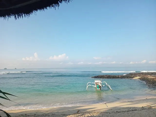 Puri Pandan Restaurant and Bungalow