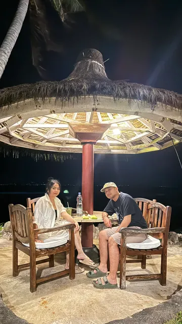 Puri Pandan Restaurant and Bungalow