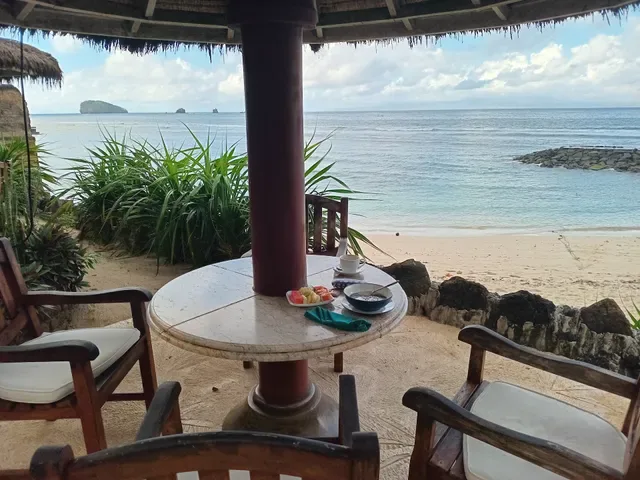 Puri Pandan Restaurant and Bungalow