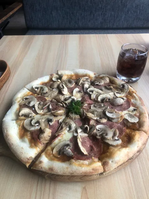 Star Pizza