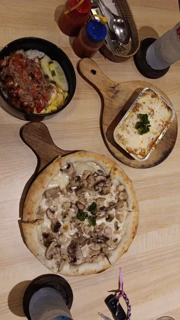 Star Pizza
