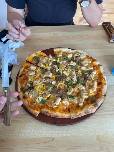 Star Pizza