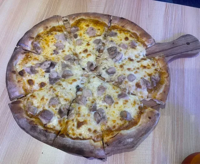 Star Pizza