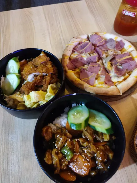 Star Pizza