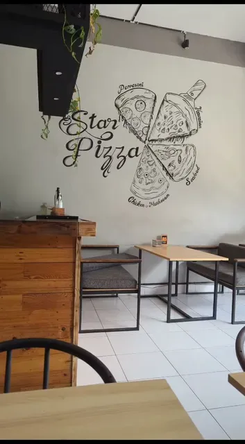Star Pizza