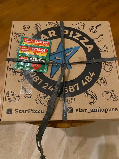 Star Pizza