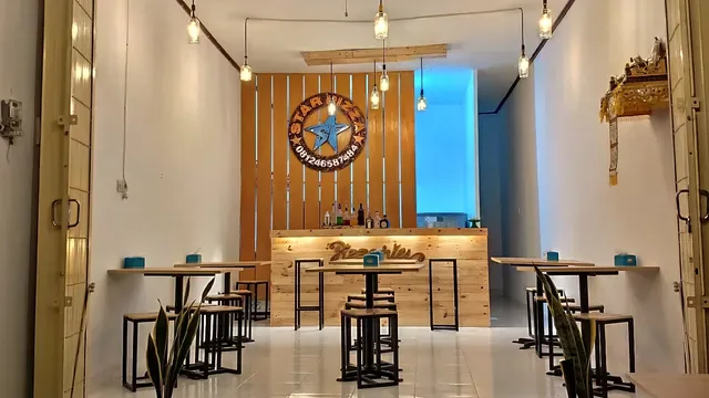 Star Pizza