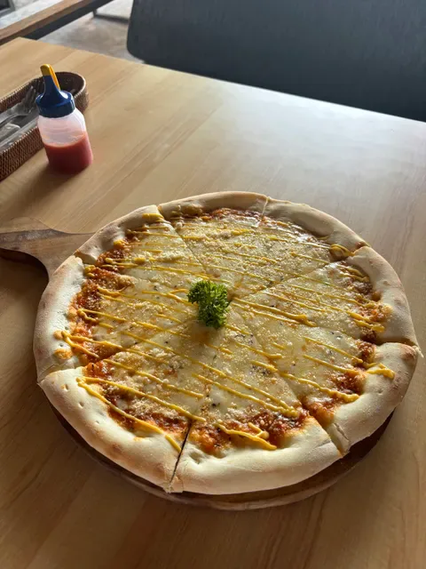 Star Pizza