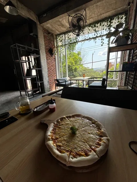 Star Pizza
