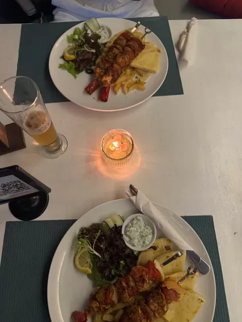 The 48 Shisha and Resto