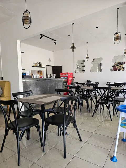 TOPAZ Kitchen